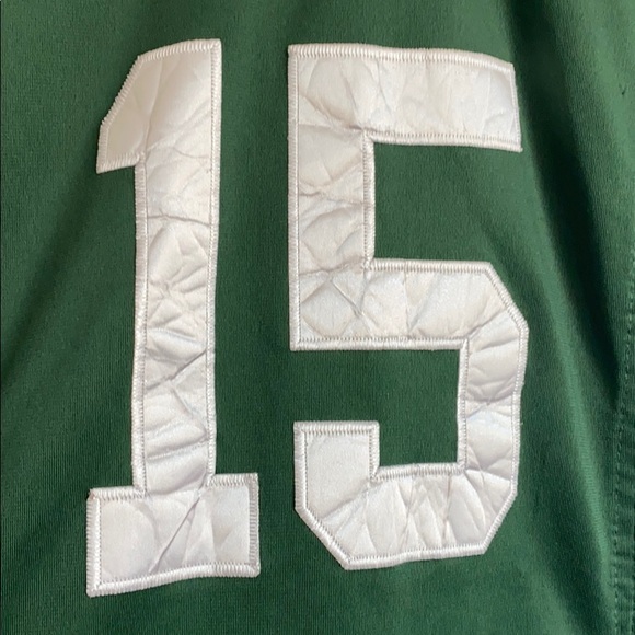 NFL on the Field Jersey Jets - Picture 2 of 7